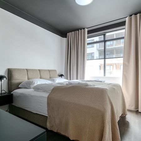 B2 Apartments By Heimaleiga Reykjavik Luaran gambar