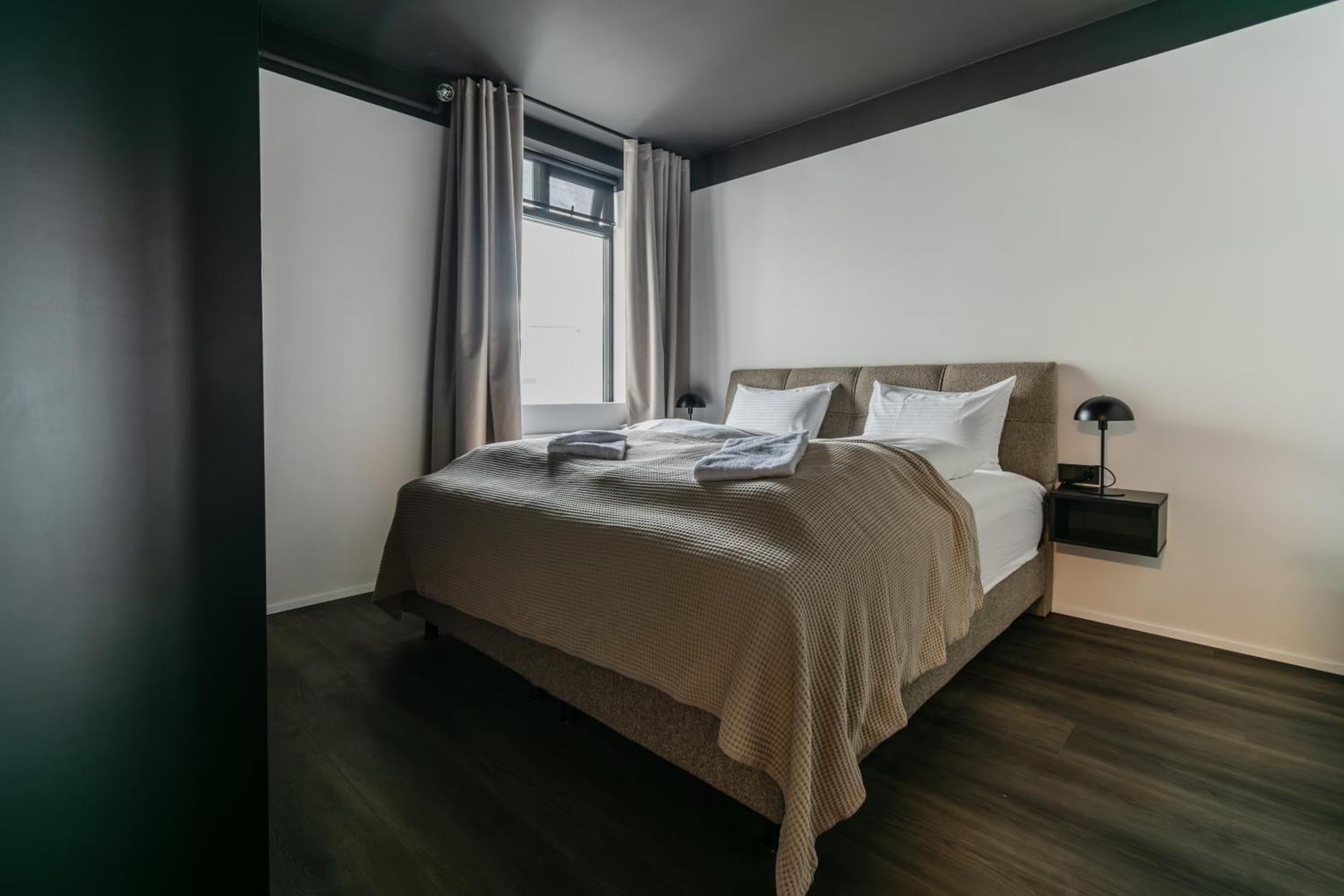 B2 Apartments By Heimaleiga Reykjavik Luaran gambar