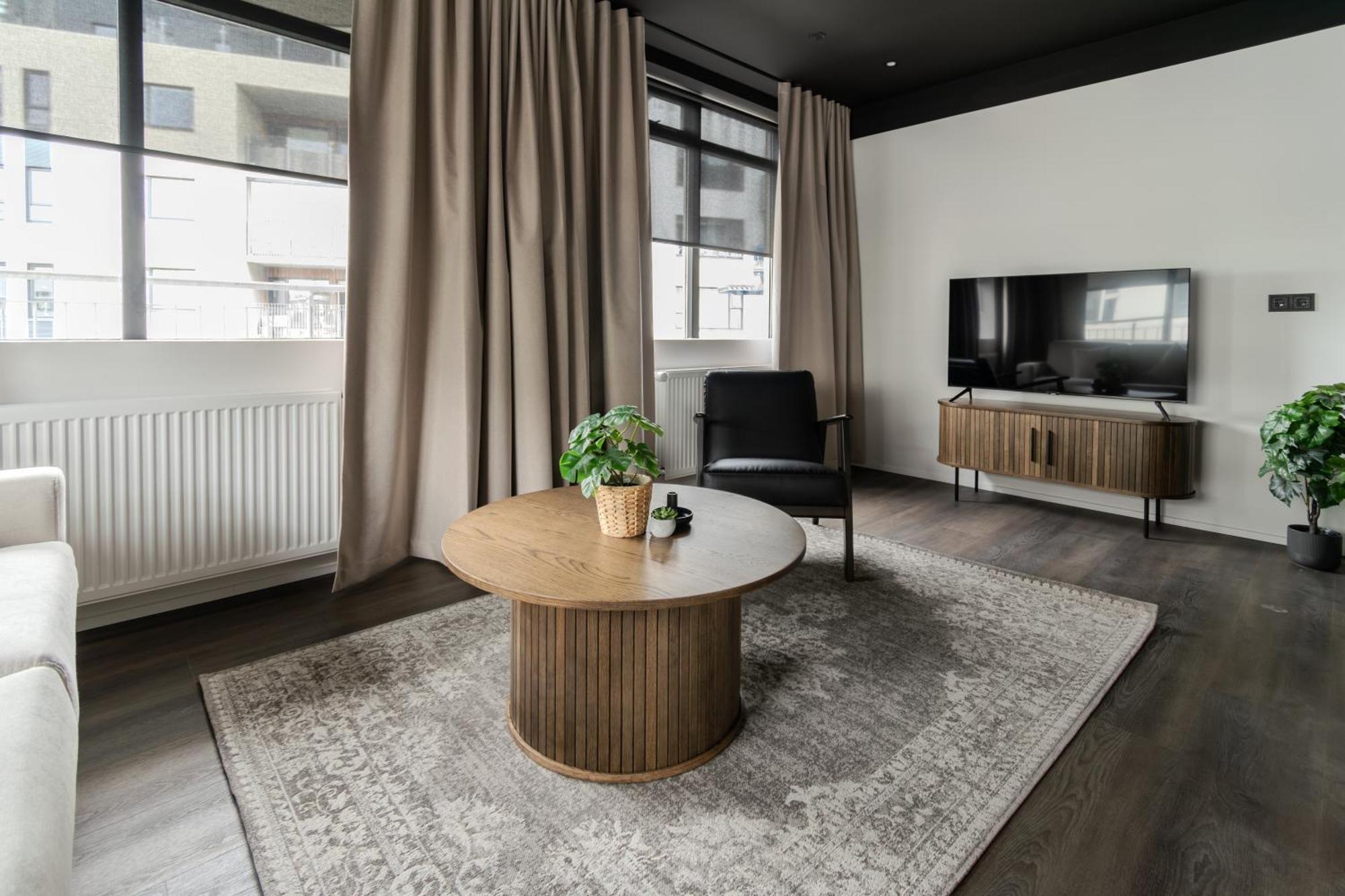 B2 Apartments By Heimaleiga Reykjavik Luaran gambar
