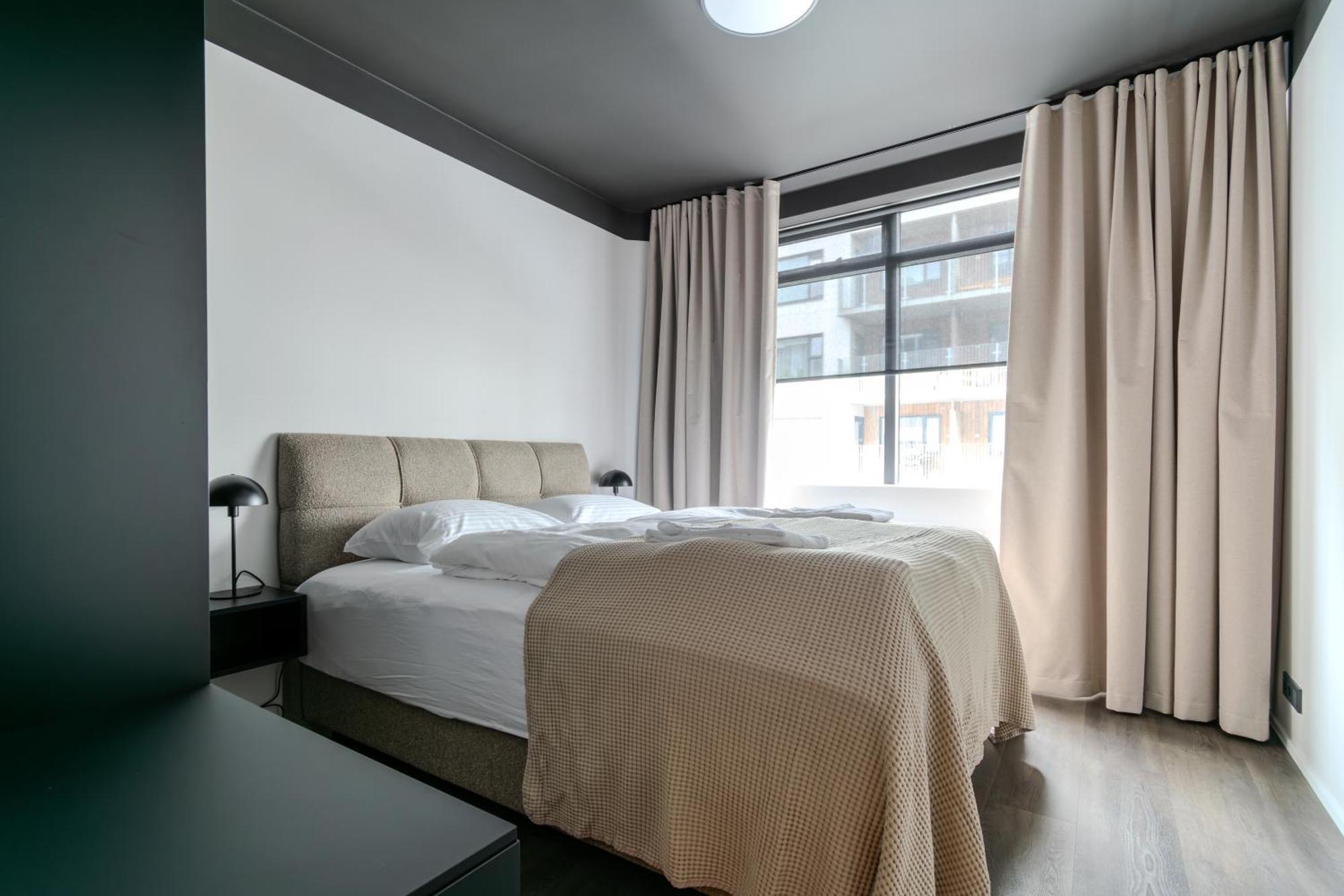 B2 Apartments By Heimaleiga Reykjavik Luaran gambar