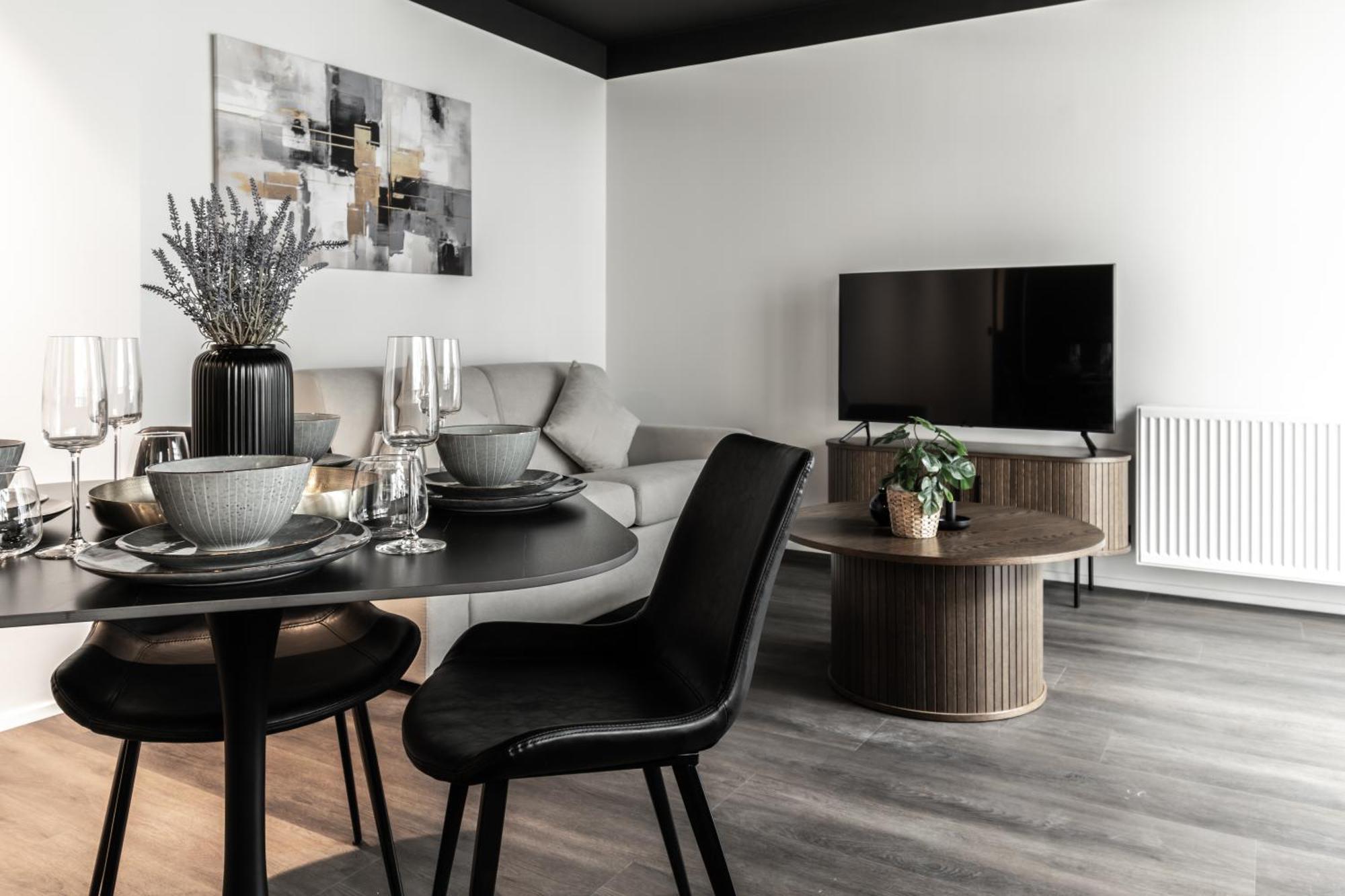 B2 Apartments By Heimaleiga Reykjavik Luaran gambar