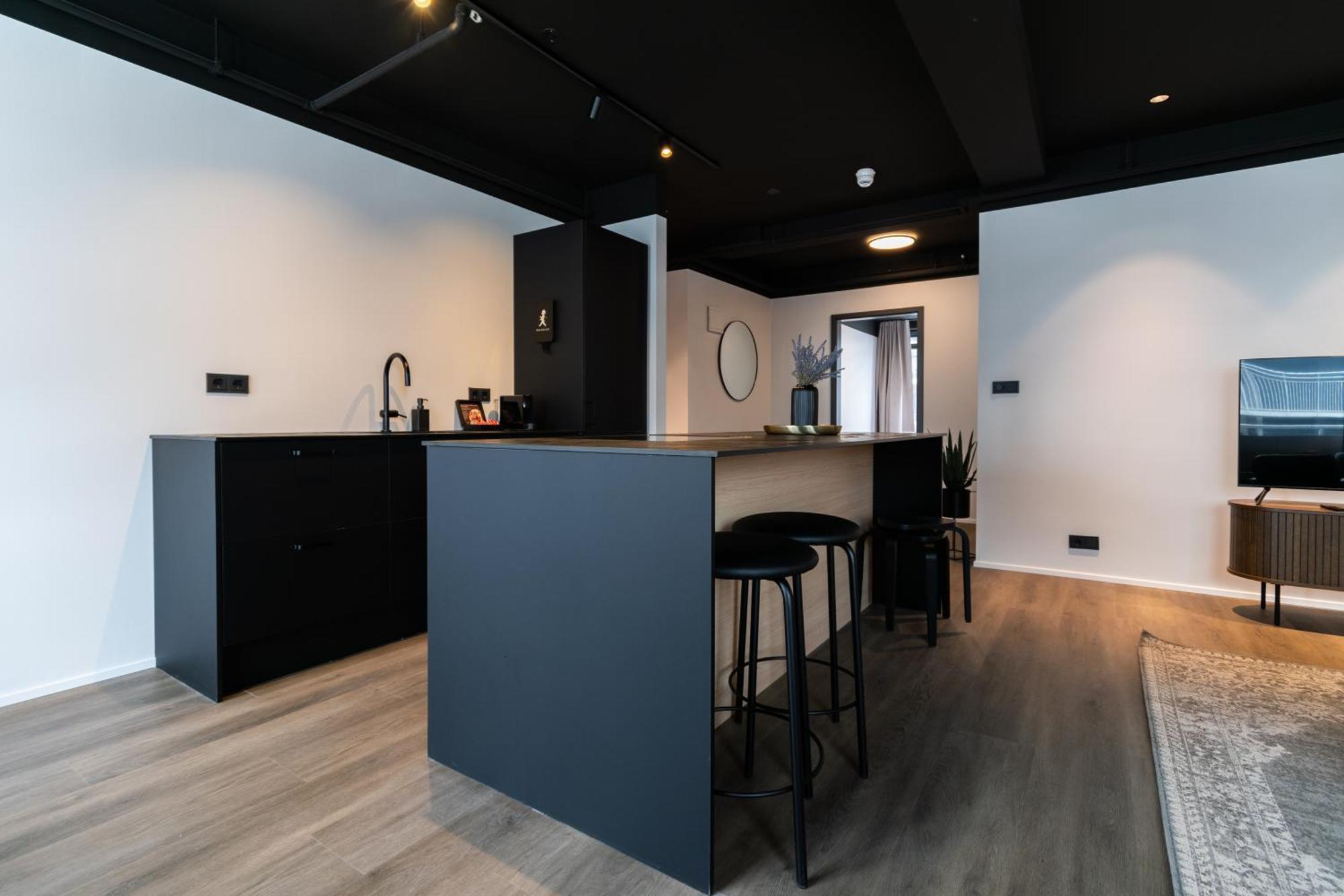 B2 Apartments By Heimaleiga Reykjavik Luaran gambar