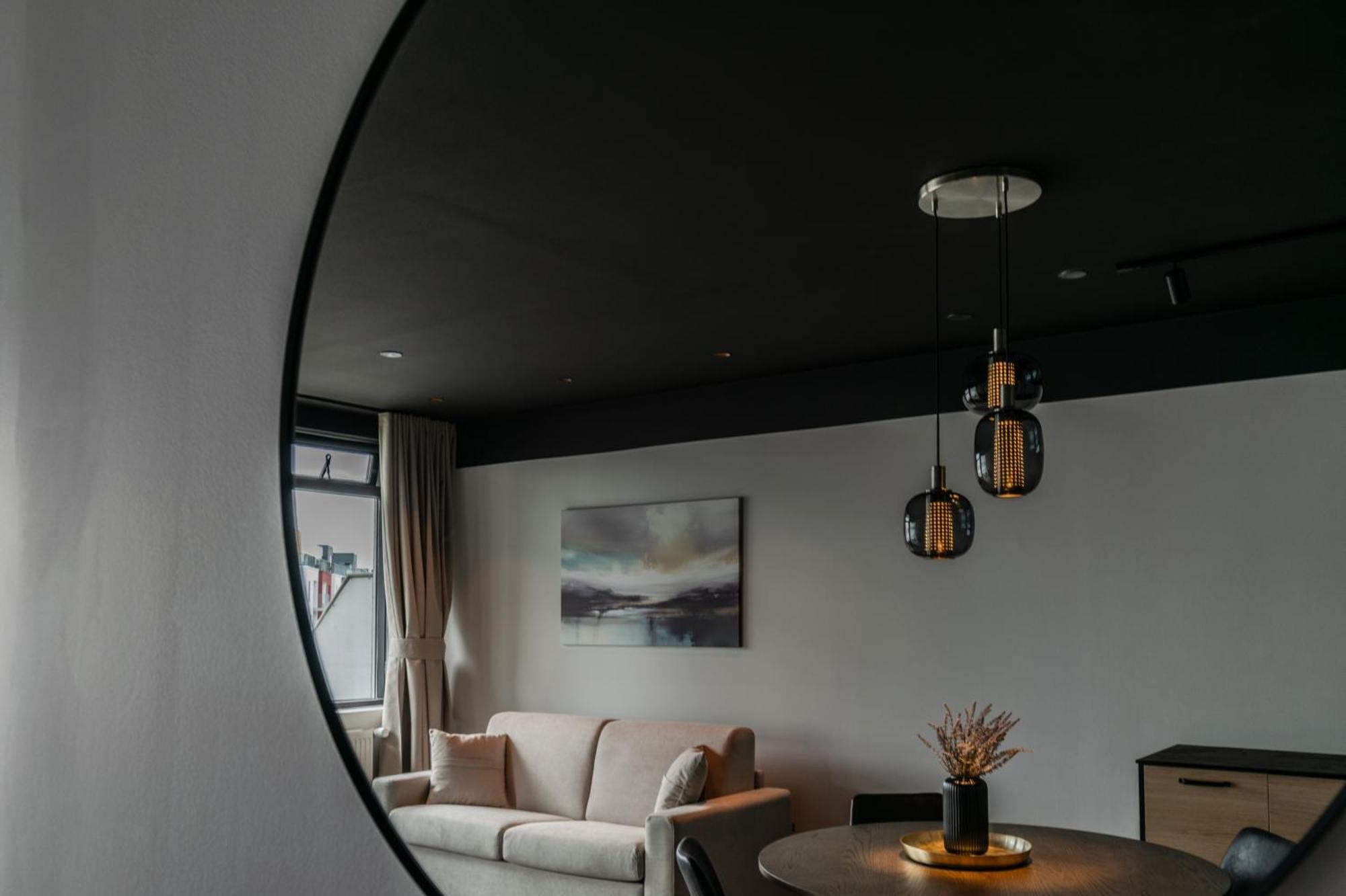 B2 Apartments By Heimaleiga Reykjavik Luaran gambar