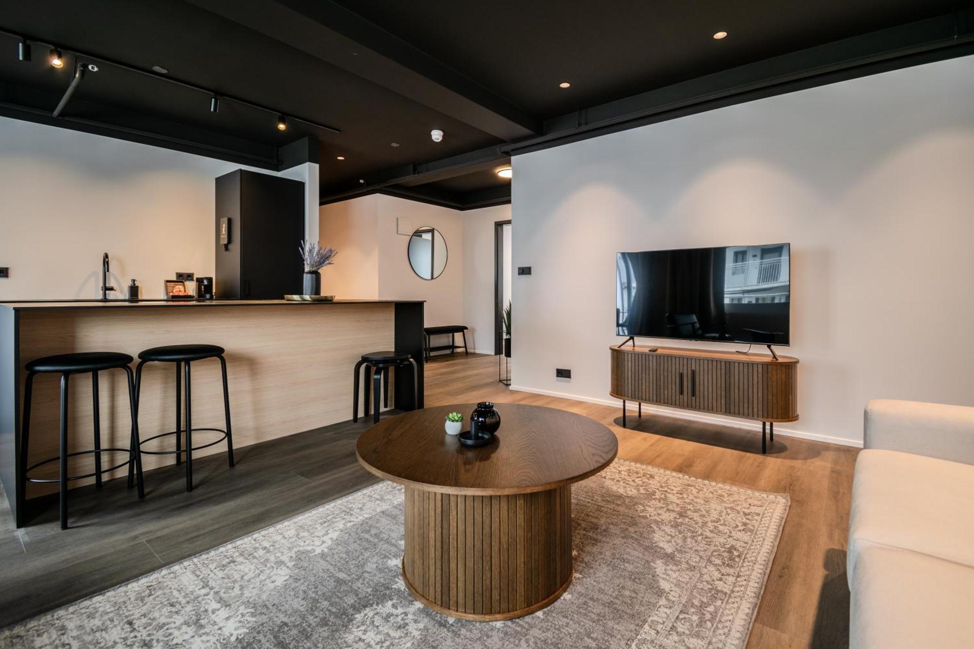 B2 Apartments By Heimaleiga Reykjavik Luaran gambar