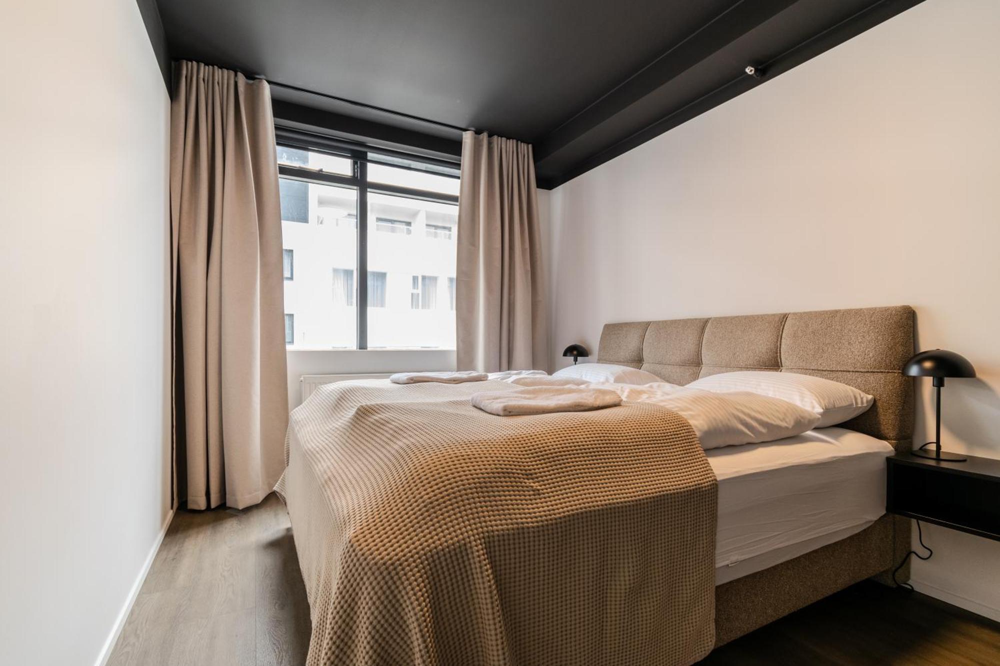B2 Apartments By Heimaleiga Reykjavik Luaran gambar