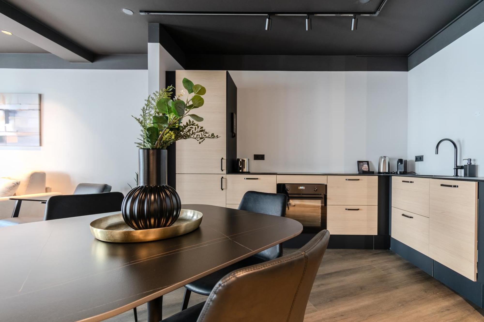 B2 Apartments By Heimaleiga Reykjavik Luaran gambar