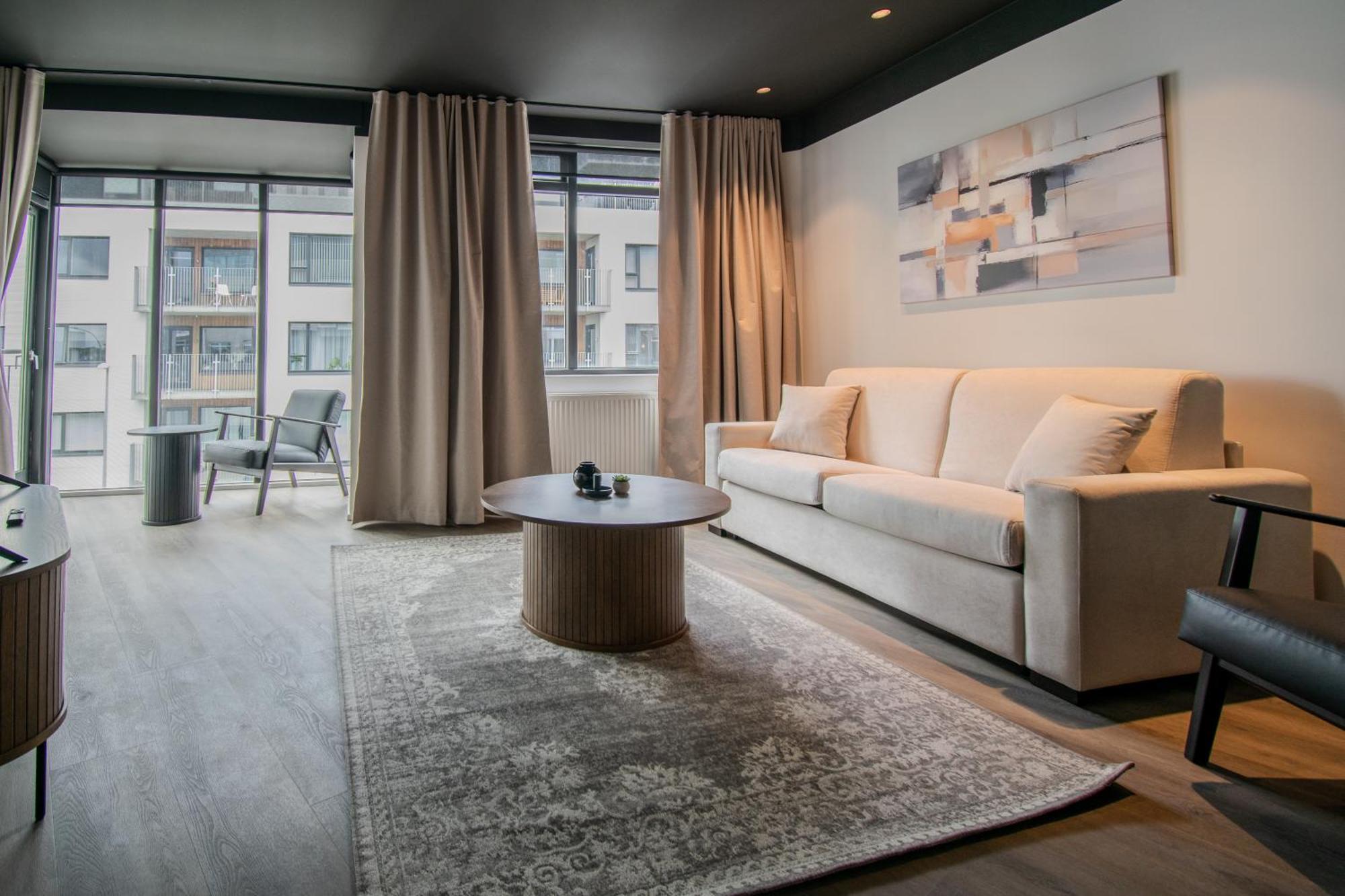 B2 Apartments By Heimaleiga Reykjavik Luaran gambar