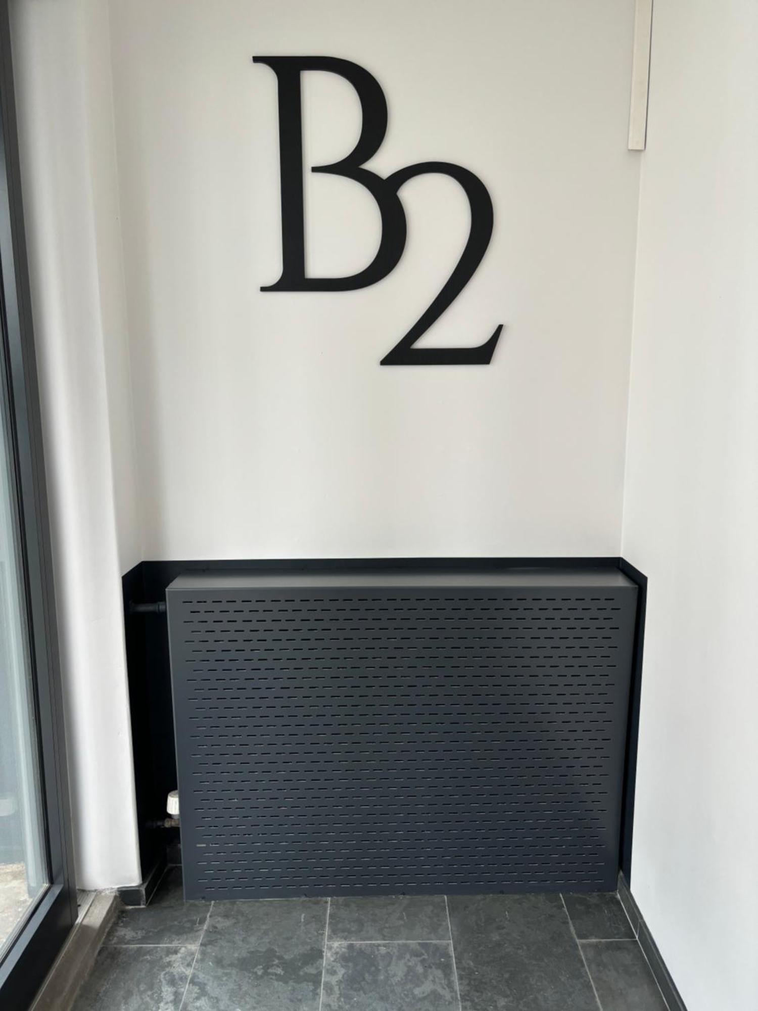 B2 Apartments By Heimaleiga Reykjavik Luaran gambar