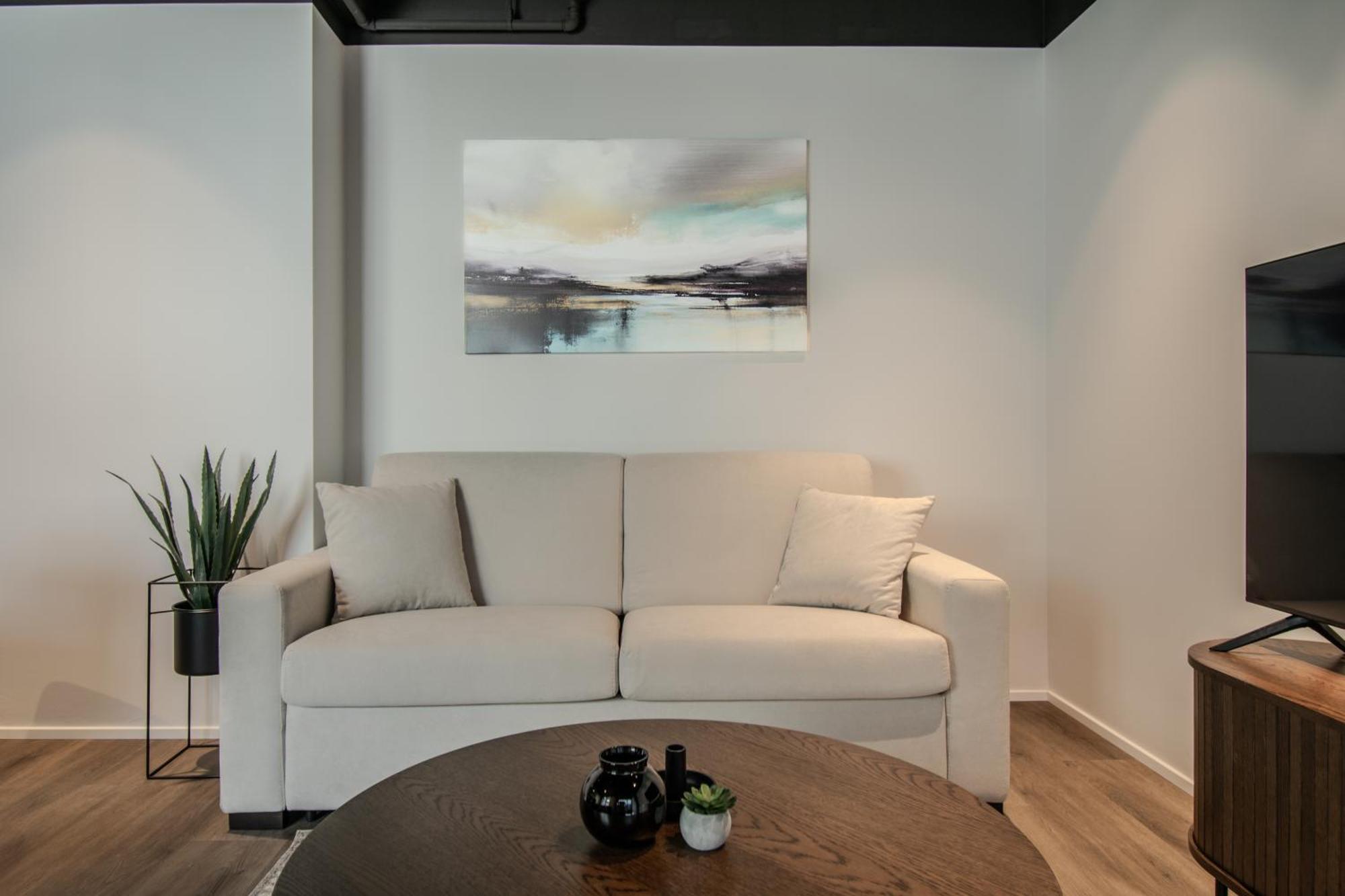 B2 Apartments By Heimaleiga Reykjavik Luaran gambar