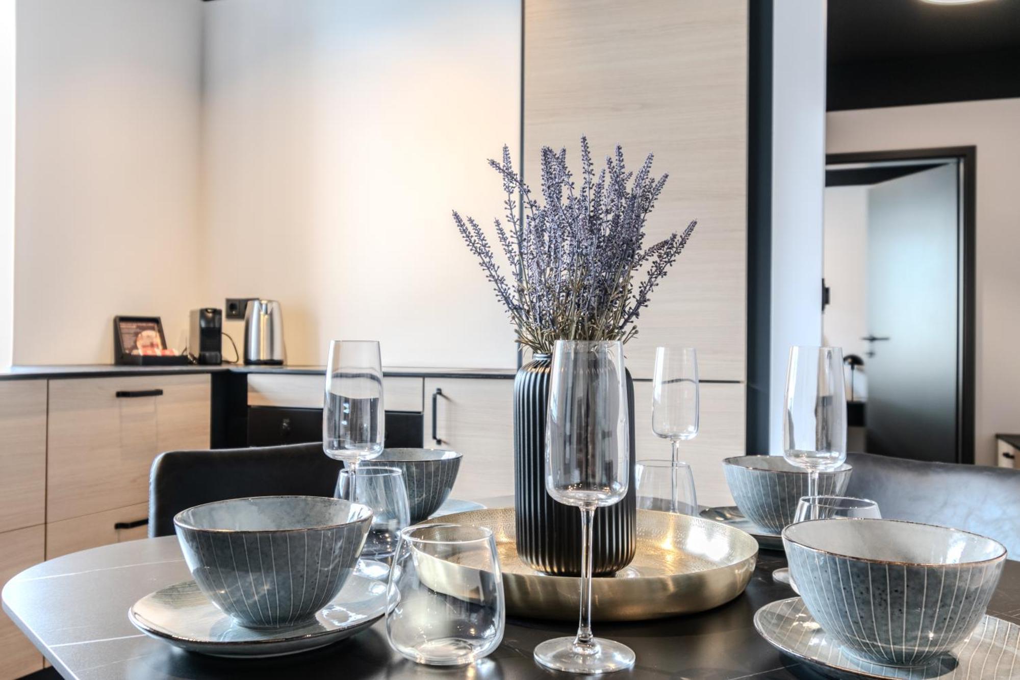 B2 Apartments By Heimaleiga Reykjavik Luaran gambar