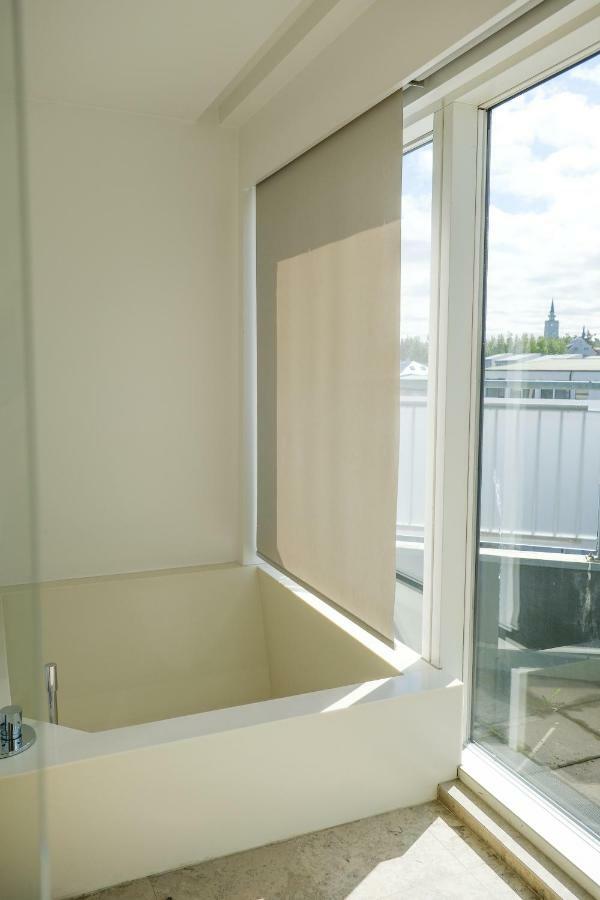 B2 Apartments By Heimaleiga Reykjavik Luaran gambar