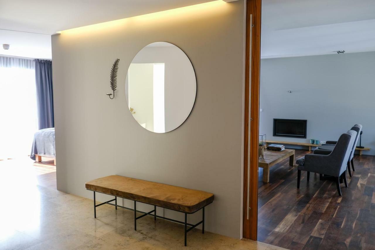 B2 Apartments By Heimaleiga Reykjavik Luaran gambar